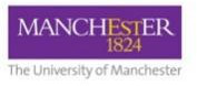 英国曼彻斯特大学