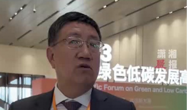 发展可再生能源 改善能源结构 专家支招湖南该如何做加减法